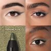 Dramaline Eyeliner, CHROME ACID, large, image3