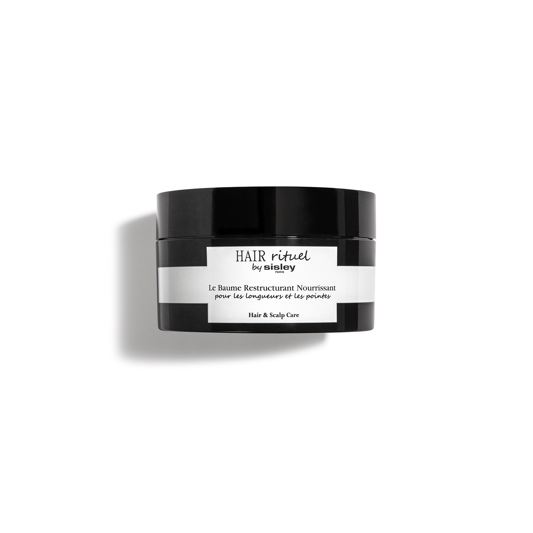 Sisley-Paris Hair Rituel Restructuring Nourishing Balm For Hair