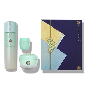 Smooth + Clarified Trio