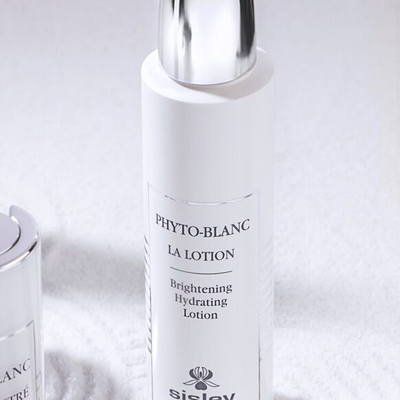 Phyto-Blanc La Mousse Brightening Cleansing Foam-in-Cream, , large, image2