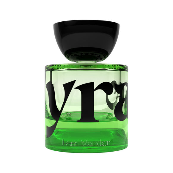 I Am Verdant Eau De Parfum, , large, image1