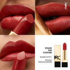 Rouge Pu Couture Lipstick, R1971, large, image3