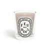 Feu de Bois Scented Candle 6oz, , large, image1