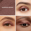Caviar Stick Eyeshadow Shimmer, BURNISHED BRONZE 1.64G, large, image3