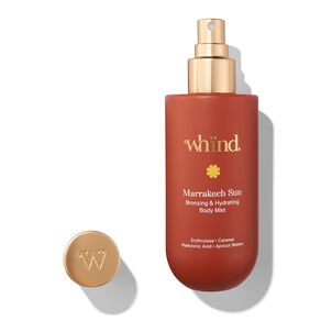 Marrakech Sun Bronzing & Hydrating Body Mist