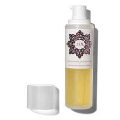 Moroccan Rose Otto Body Wash, , large, image2