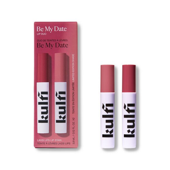 Be My Date Holiday Duo, 7.6ML FIRST SARI & DATE, large, image1