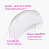 AHA/BHA Exfoliating Cleanser, , large, image4