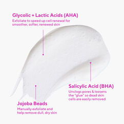 AHA/BHA Exfoliating Cleanser, , large, image4