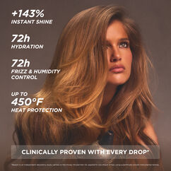 Honey Infused Hair Oil, , large, image5