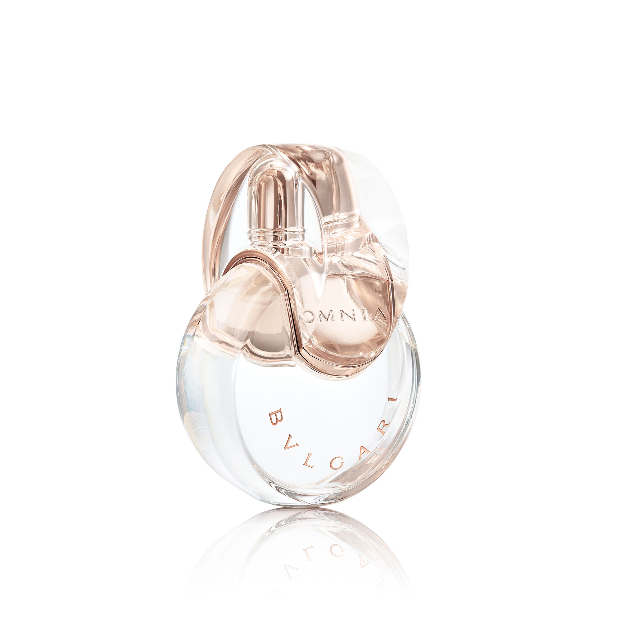 BULGARI Omnia Crystalline Eau de Toilette | Space NK