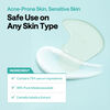 Madecassoside Moisture Sun Serum Blemish Repair, , large, image6