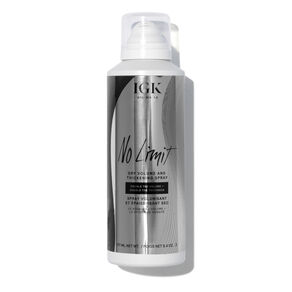 No Limit Thickening Spray