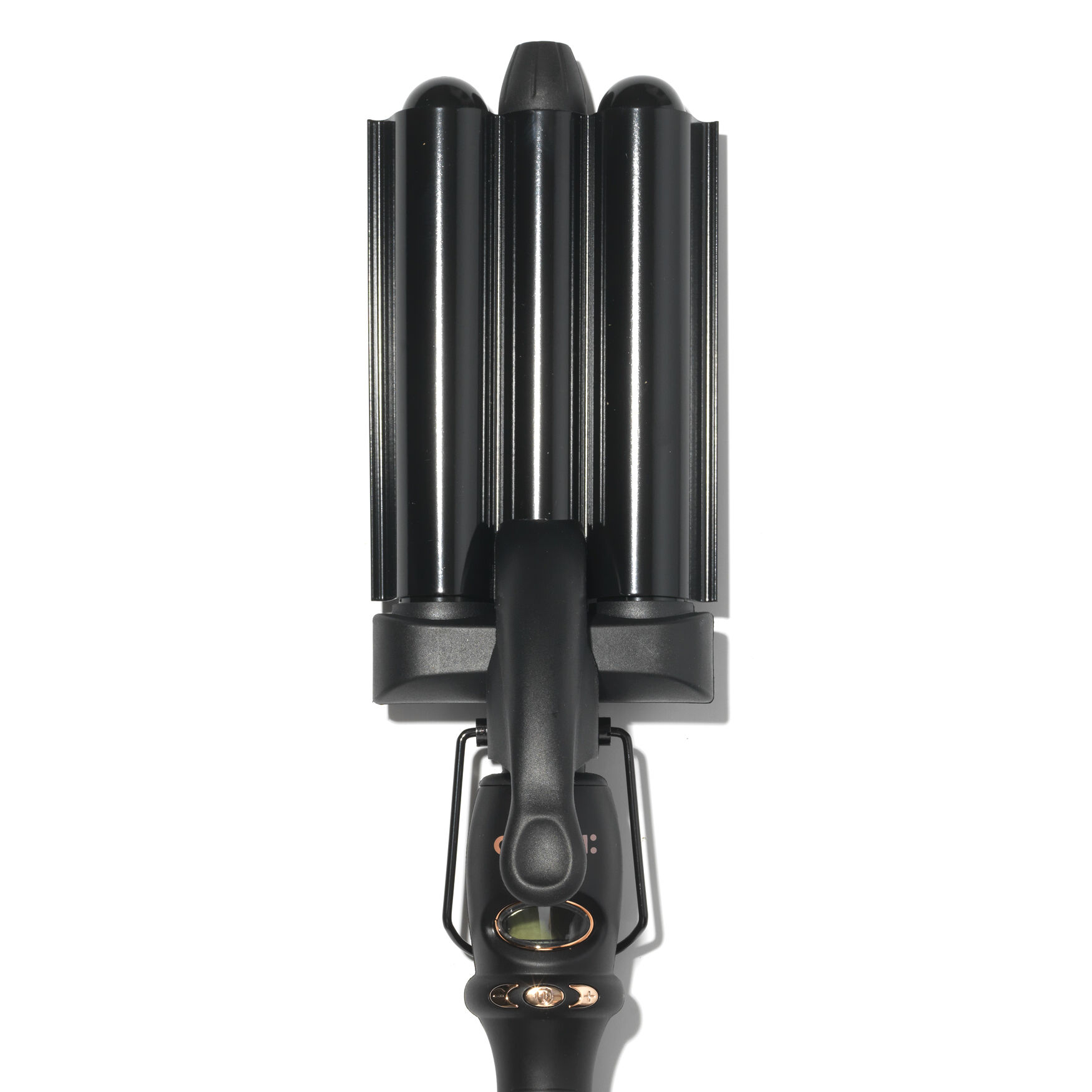 Amika high tide deep waver uk deals