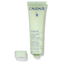 Vinopure Moisturizing Mattifying Fluid, , large, image3