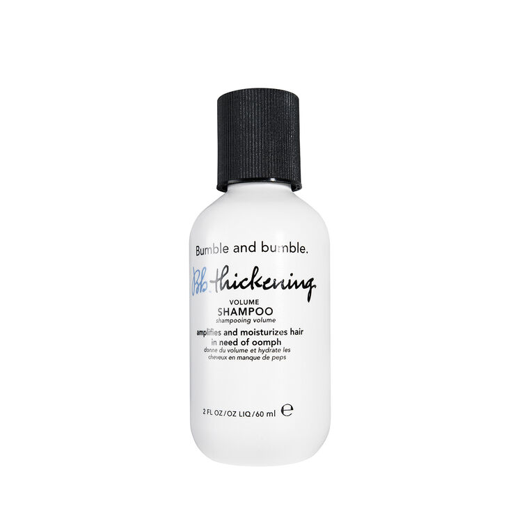 Bumble And Bumble Thickening Volume Shampoo