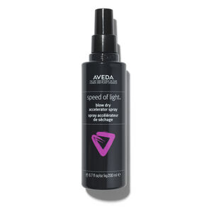 Speed Of Light Blow Dry Accelerator Spray