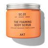 The Foaming Body Scrub Sc.01 Orange Grove, , large, image1