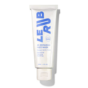 Repairing Face Mask