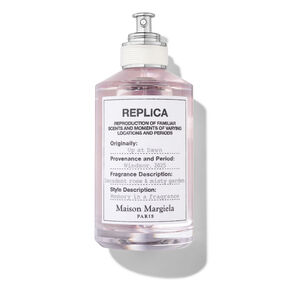 Replica Up At Dawn EDT