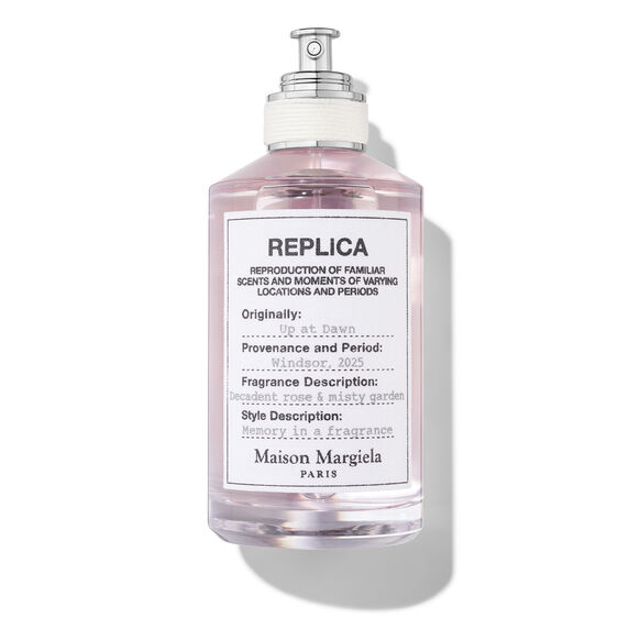 Replica Up At Dawn EDT, , large, image1