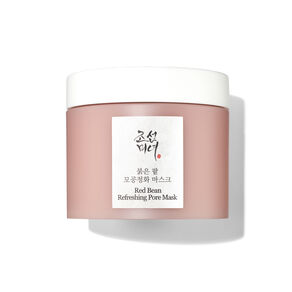 Red Bean Refreshing Pore Mask, , large