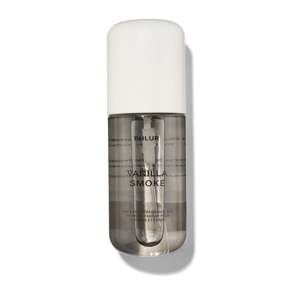 Vanilla Smoke Body Mist, , large, image1