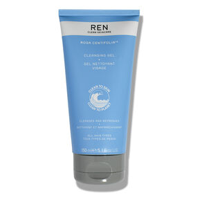 Rosa Centifolia™ Cleansing Gel