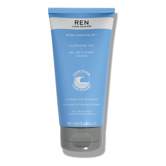 Rosa Centifolia™ Cleansing Gel, , large, image1