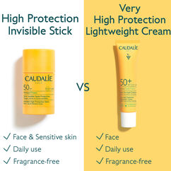 Vinosun Invisible High Protection Stick SPF50, , large, image7
