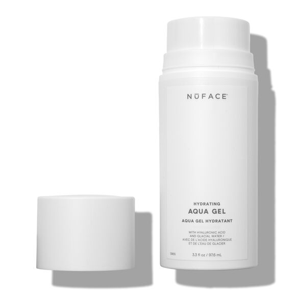 Nuface Nuface Aqua Gel Activator Space NK