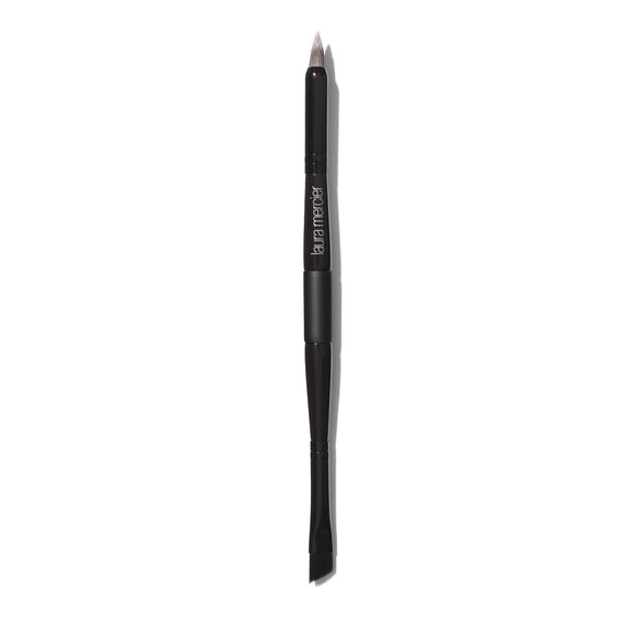 Sketch & Intensify Double Ended Brow Brush, , large, image1