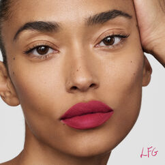 Lip Suede Matte Lipstick, LFG, large, image3