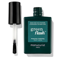 Green Flash - Vitaminized Base coat, , large, image3