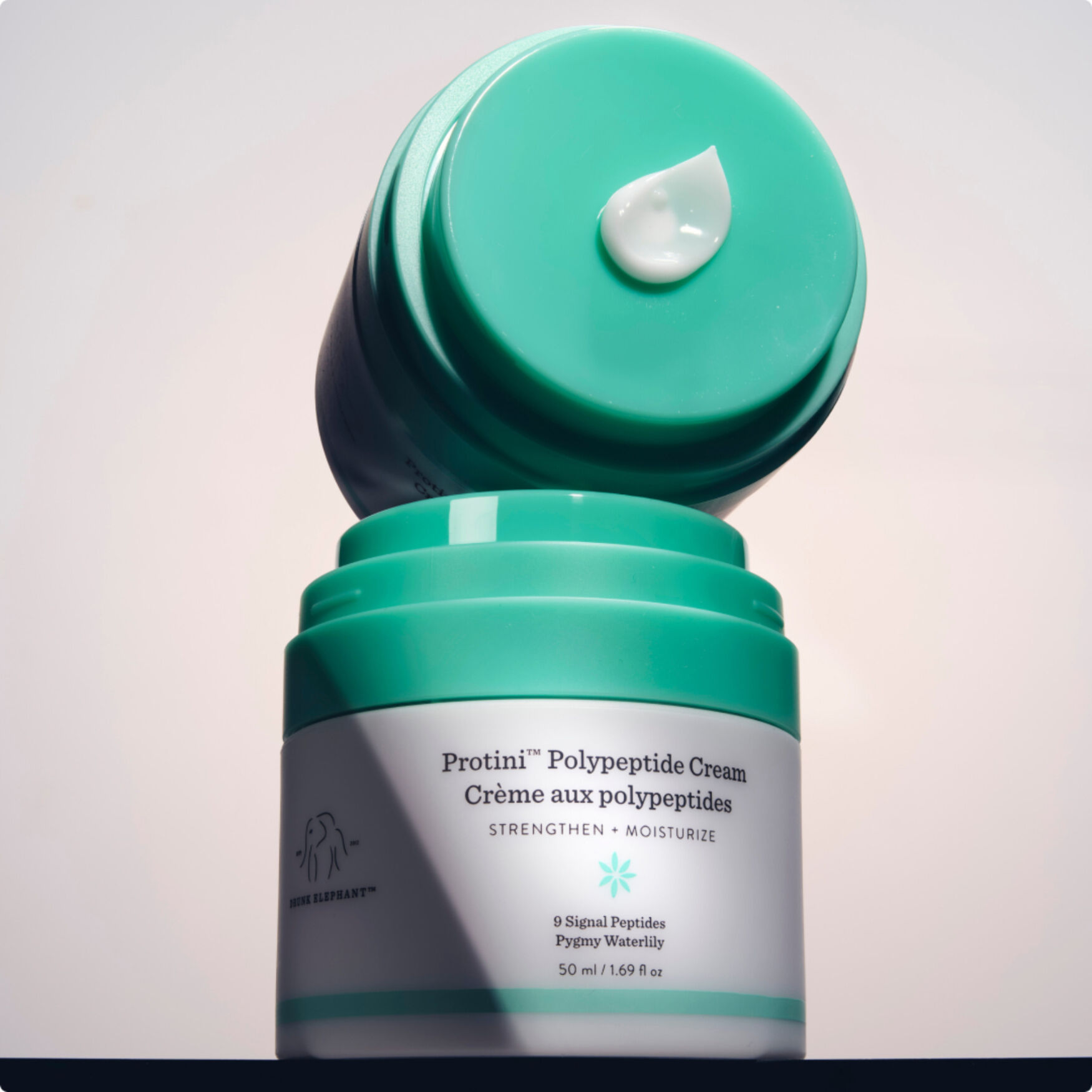 Drunk Elephant | Protini Polypeptide Cream | Space NK | Space NK