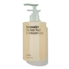 The Body Wash - Eucalyptus