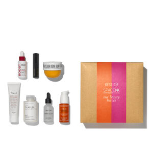 Best of Space NK: Our Beauty Heroes