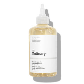 The Ordinary, Acide Glycolique - Blonde and Peonies