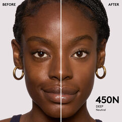 Soft'Lit Naturally Luminous Longwear Foundation, 450, large, image4