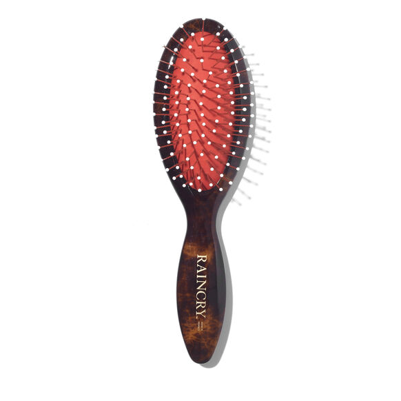 Detangle Paddle Brush - Travel, , large, image1