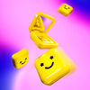 Hydro-Stars Pimple Patches + Big Yellow Compact, , large, image6