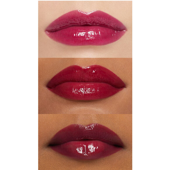 Afterglow Lip Shine, DARK DEEDS, large, image3