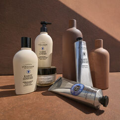 Shea (Karit&eacute;) Moisturising Shower Cream, , large, image6