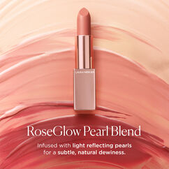 Roseglow Collection Sheer Lipstick, SHIMMER KISS , large, image8