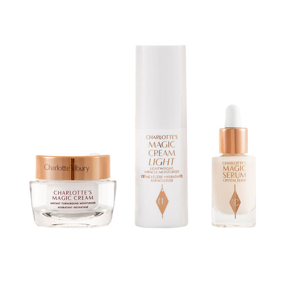 Magic Skincare Wardrobe, , large, image2