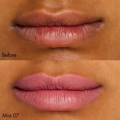 Velvet Blur Matte Lipstick Balm, MIST, large, image5