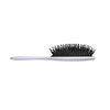 Brosse à cheveux végétalienne en poils de sanglier, , large, image2