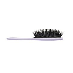 Vegan Boar Bristle Hair Brush, , large, image2