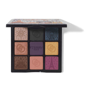 Vip Expert Palette N6.op Star