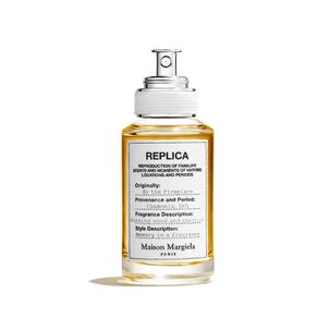 By The Fireplace Eau de Toilette